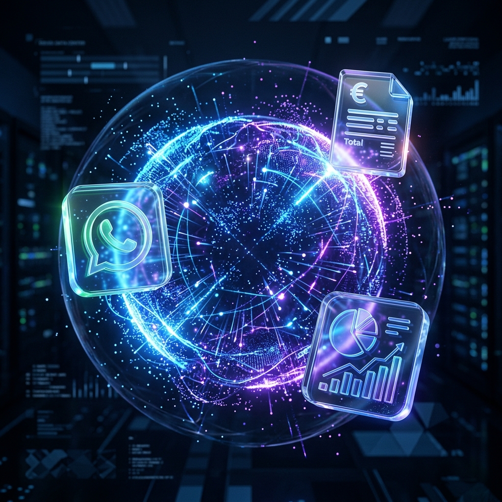 Digital AI Ecosystem